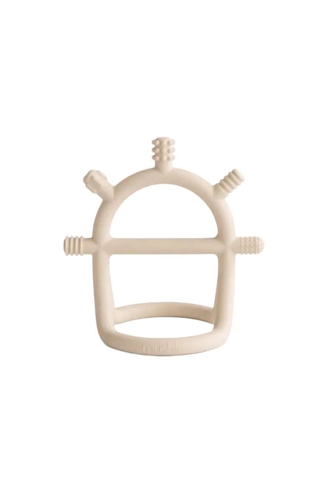 No Drop Sensory Teether - Shifting Sand