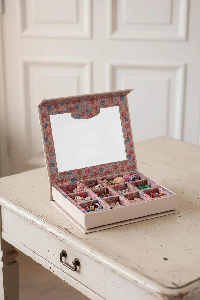 ABC Jewelry Set - Multi