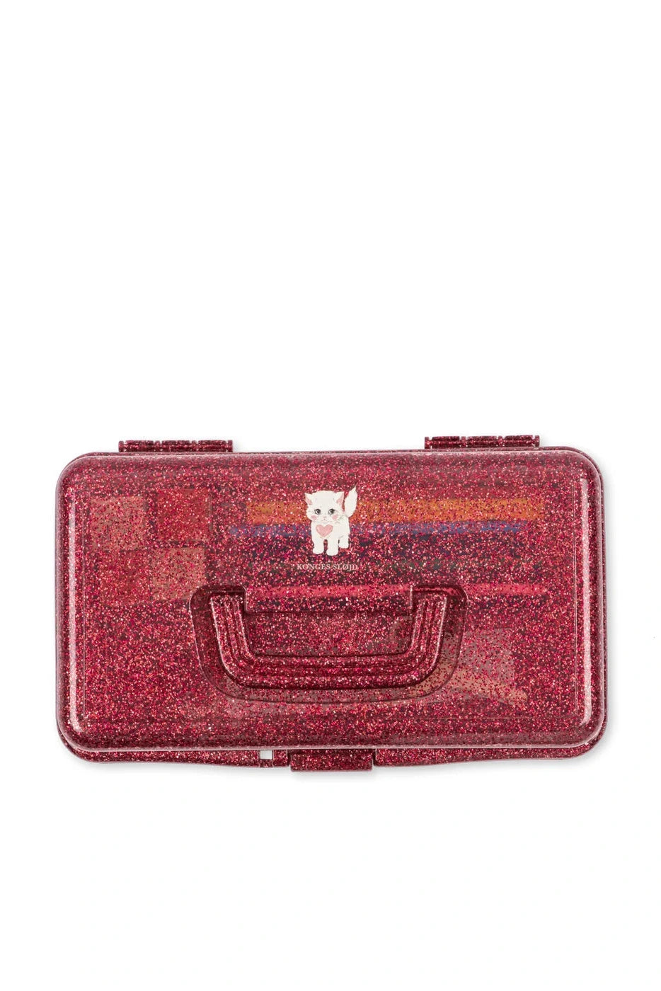 Creative Caddy - Kitty Glitter Rose