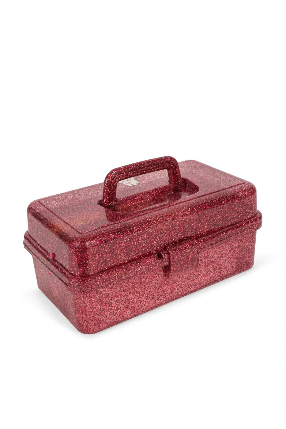 Creative Caddy - Kitty Glitter Rose