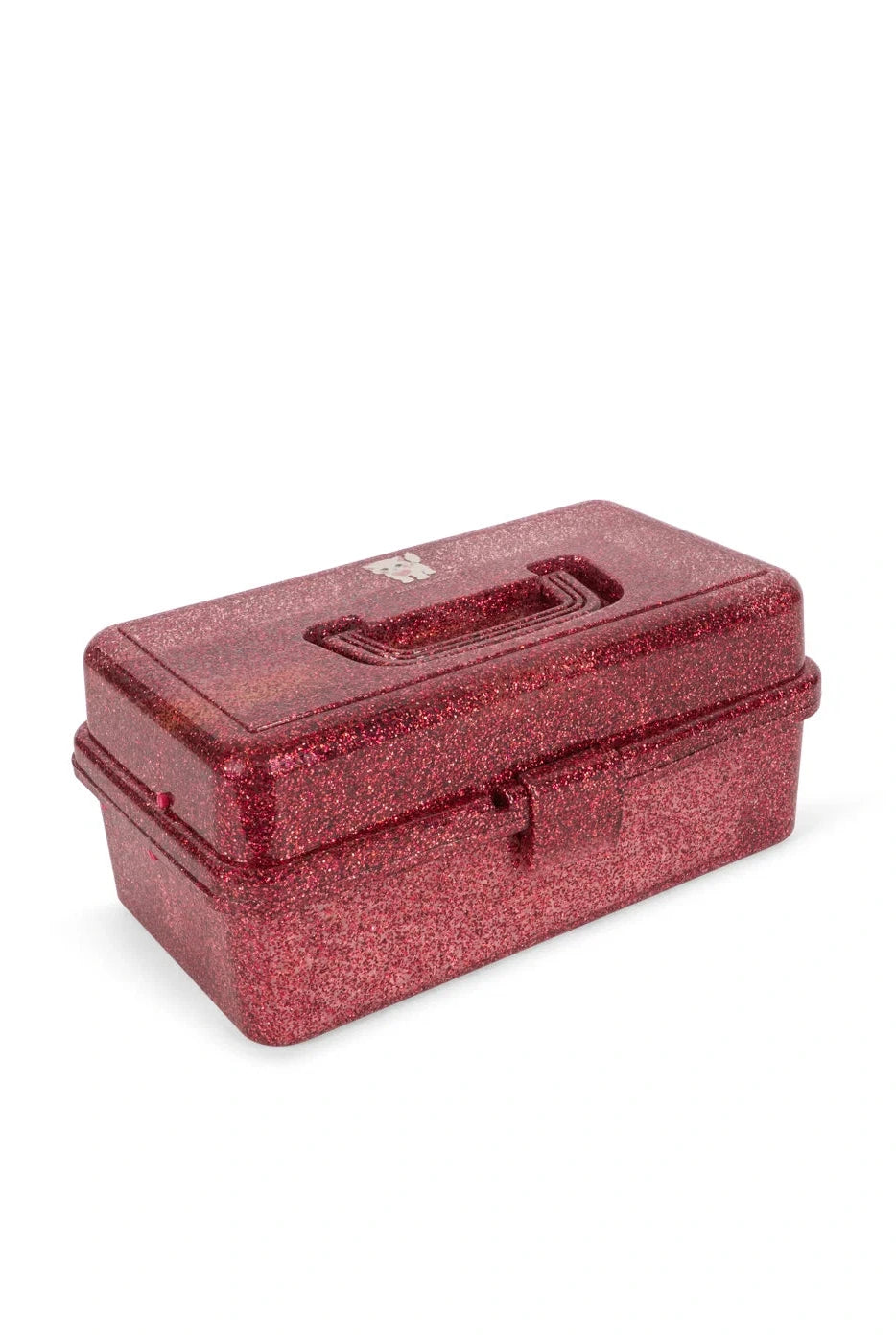 Creative Caddy - Kitty Glitter Rose