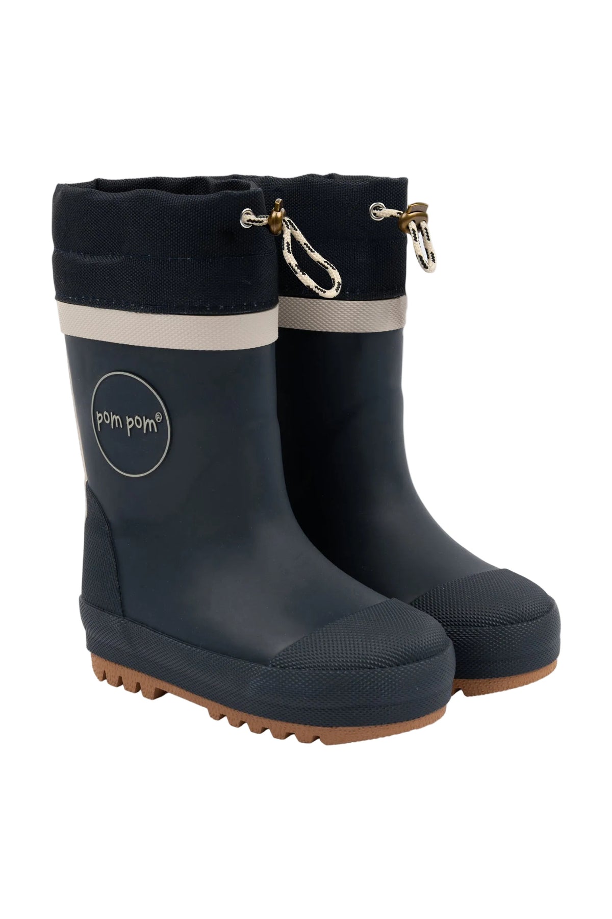 GumBoots Thermo - Navy