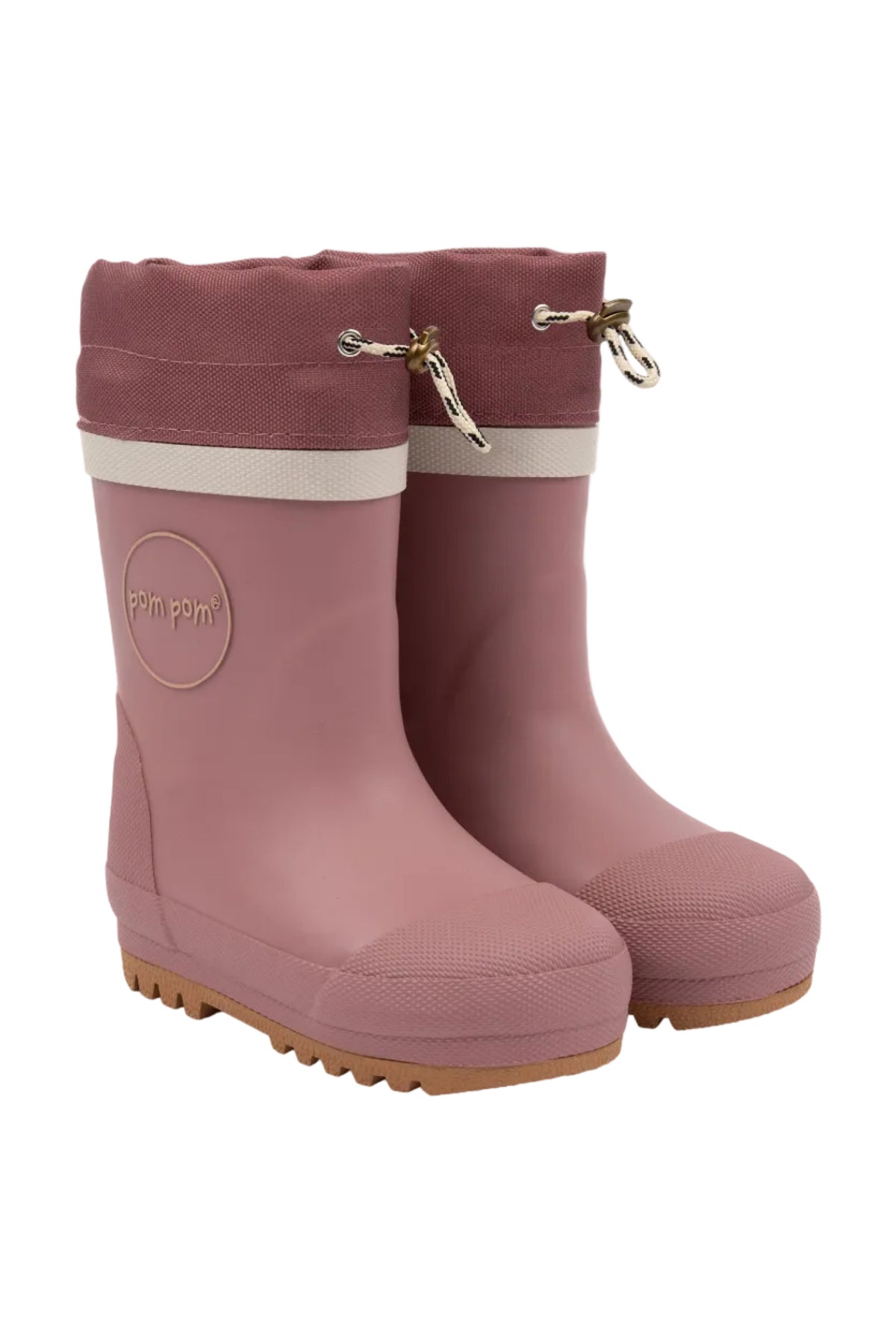 GumBoots Thermo - Withered Rose