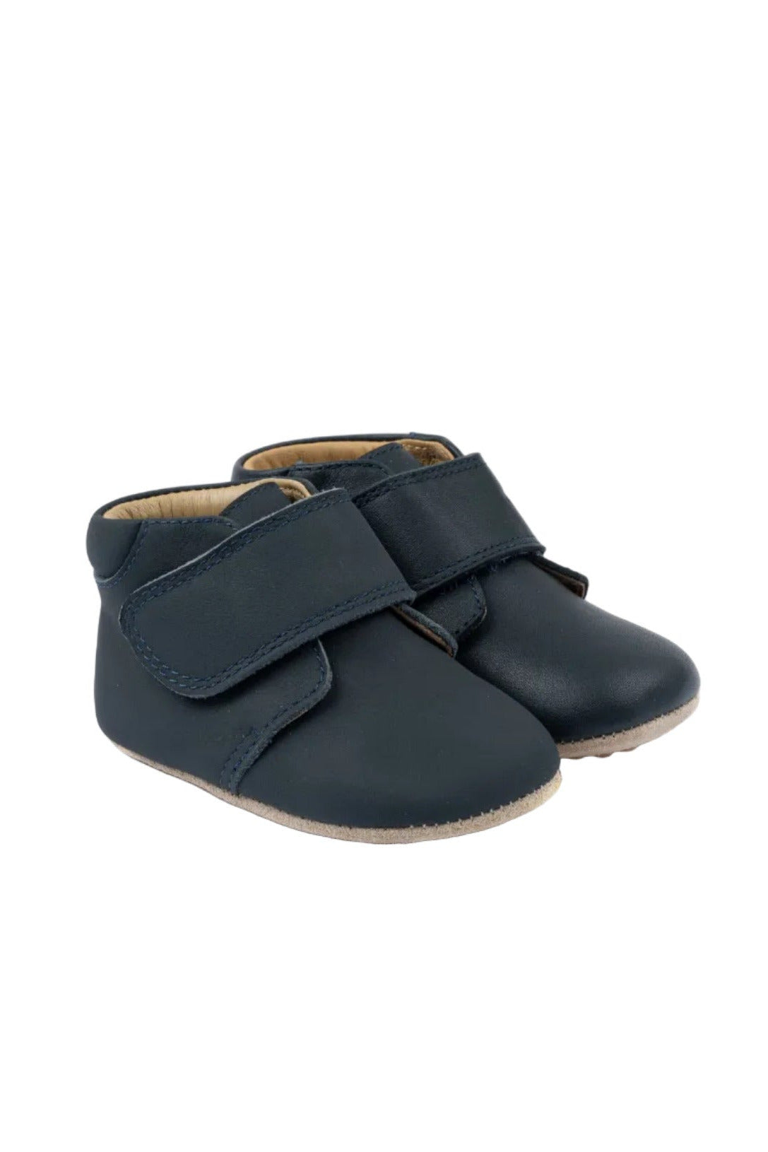 Beginners™ Velcro - Navy