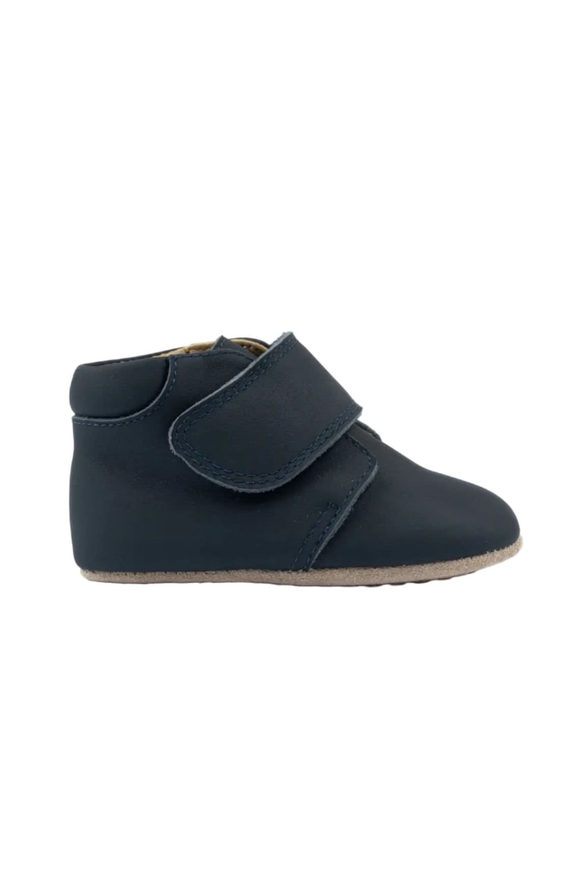 Beginners™ Velcro - Navy