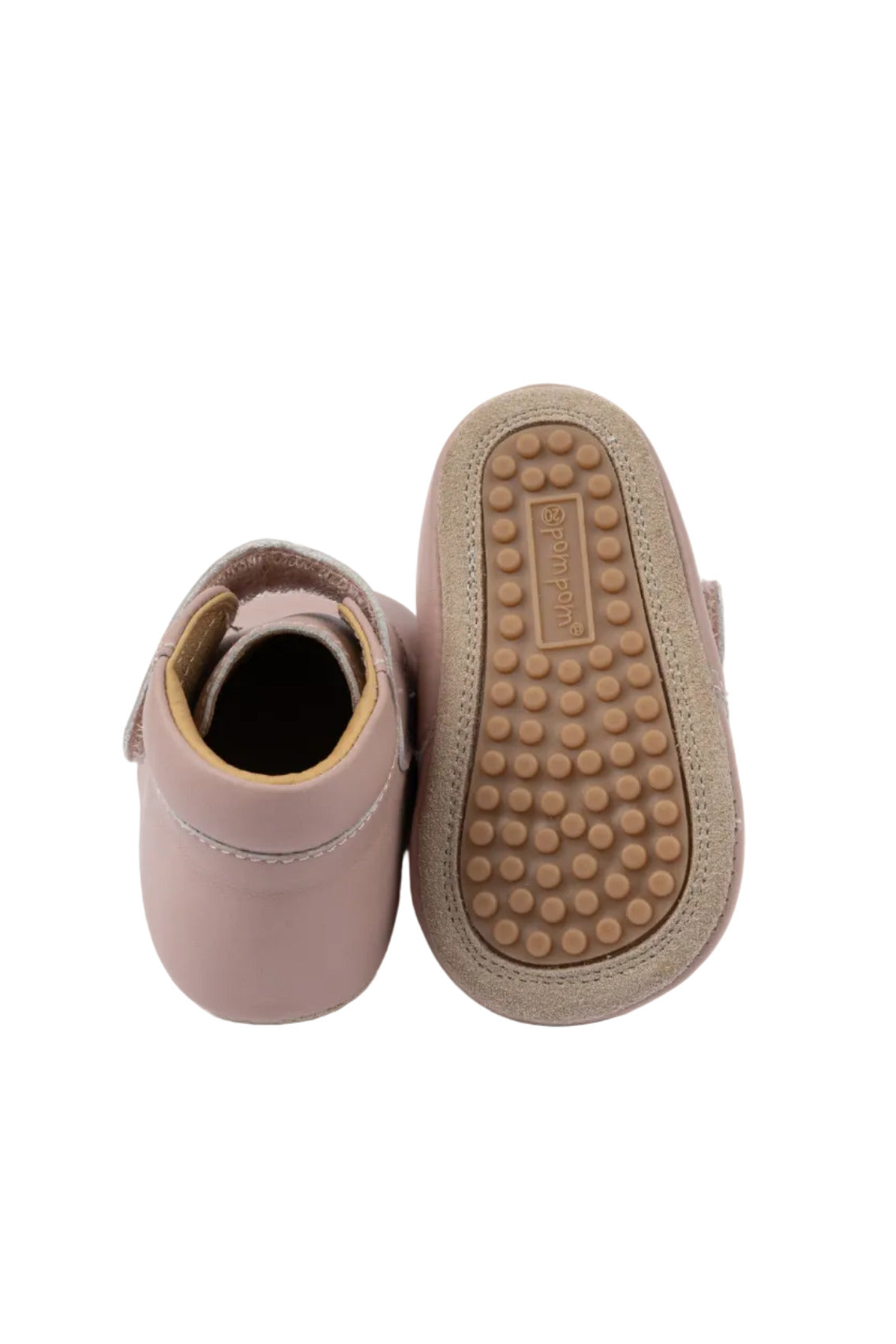 Beginners™ Velcro - Rose