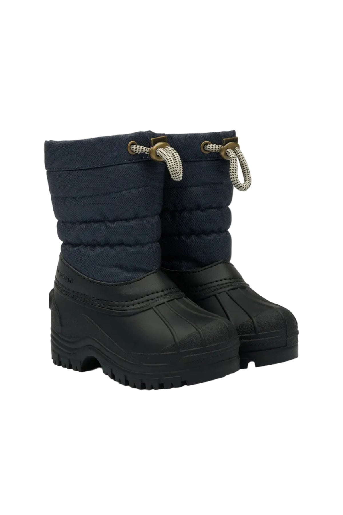 Winter Boot - Navy