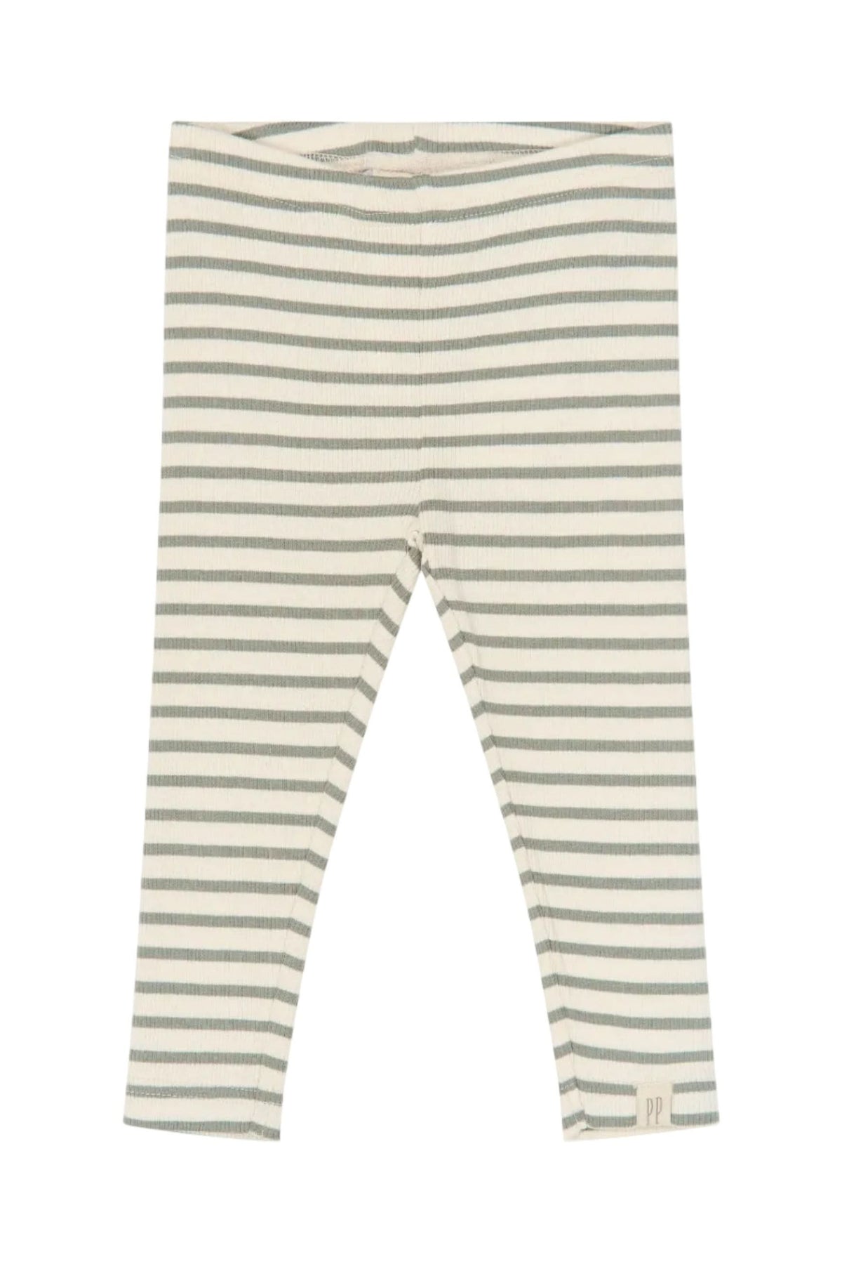Sky Leggings - Shadow Striped