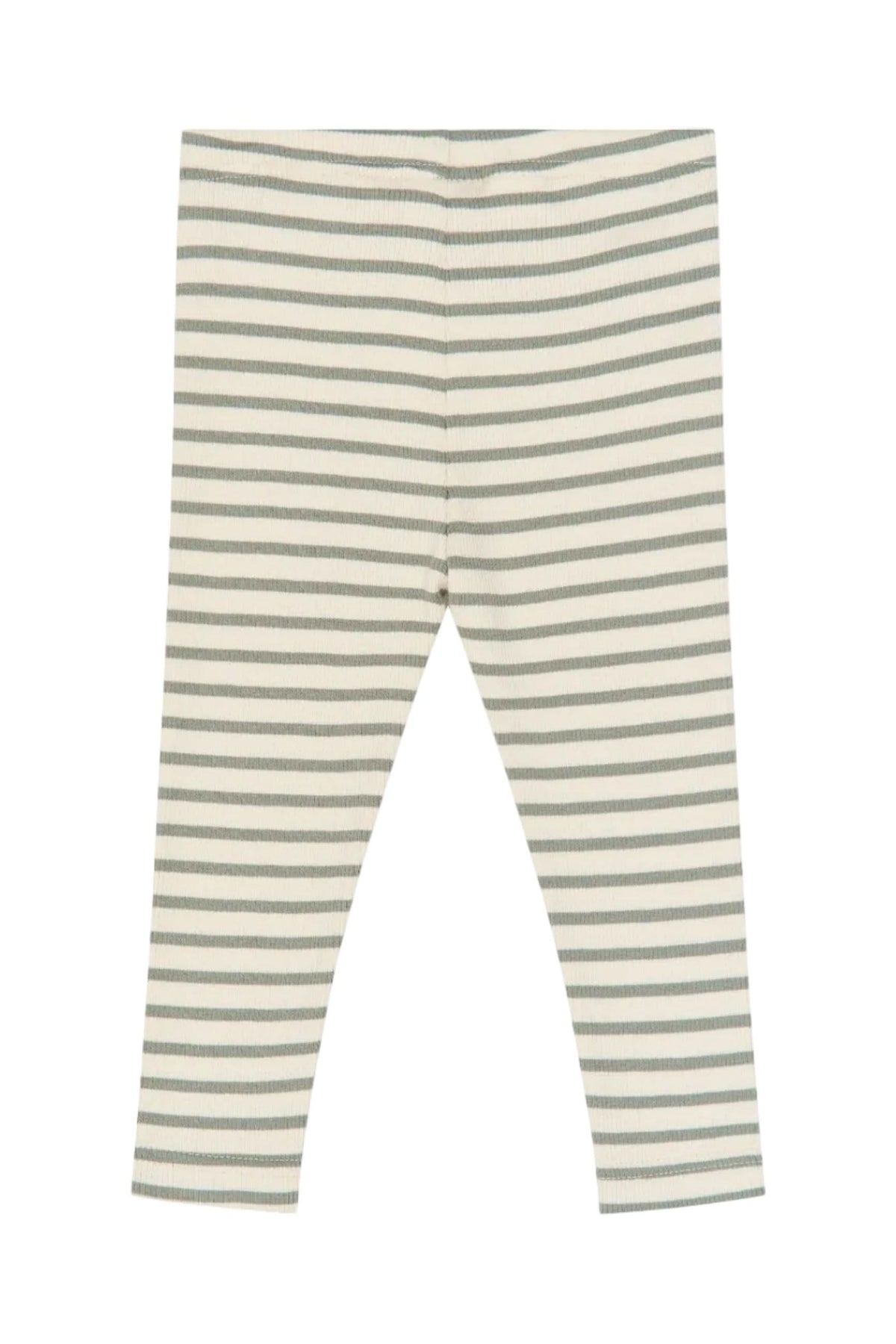Sky Leggings - Shadow Striped