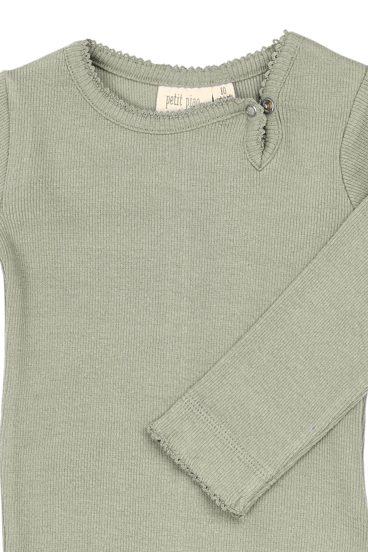 Sea LS Body - Shadow