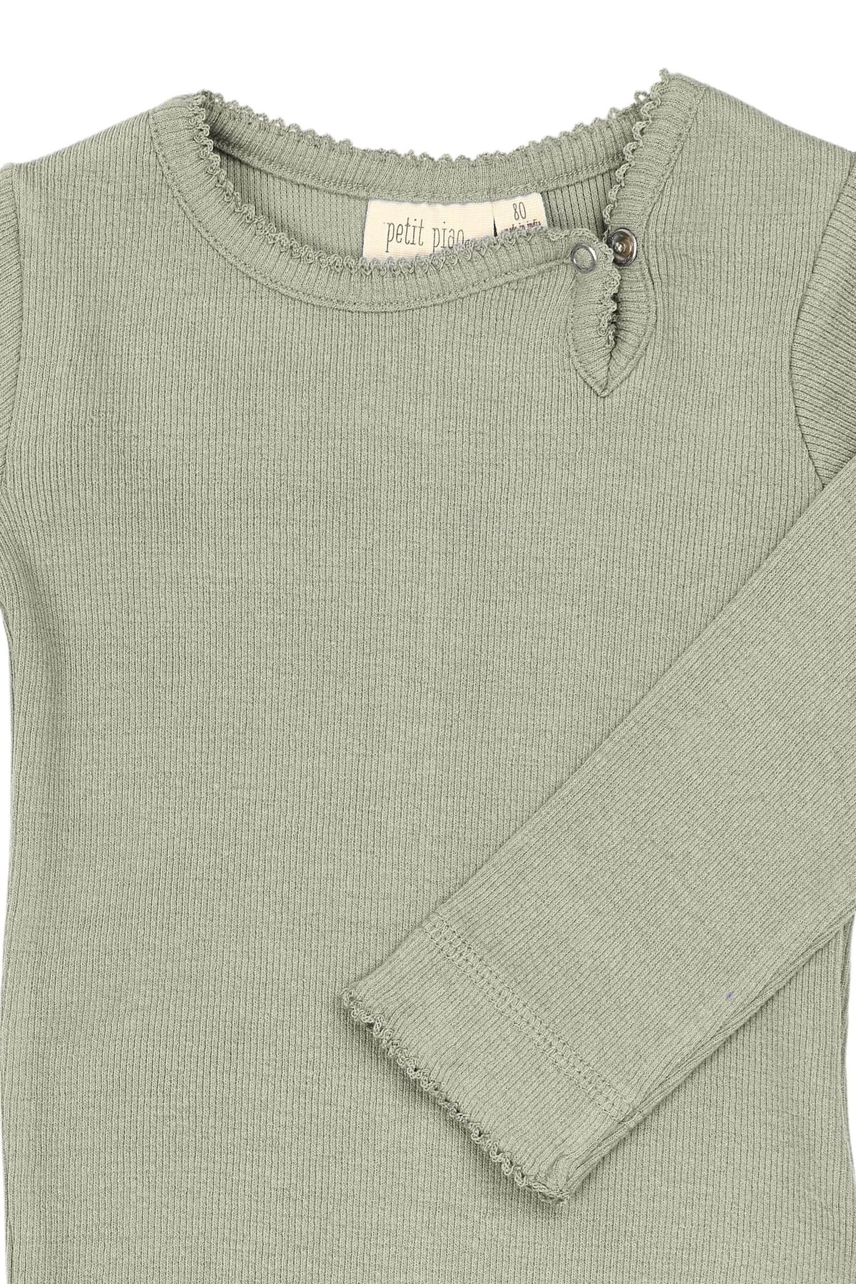 Sea LS Body - Shadow