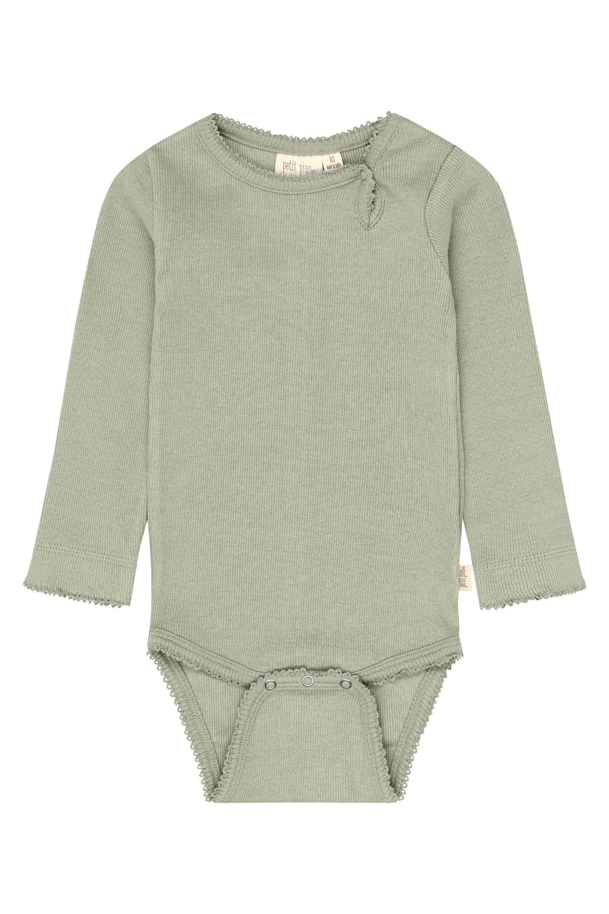 Sea LS Body - Shadow