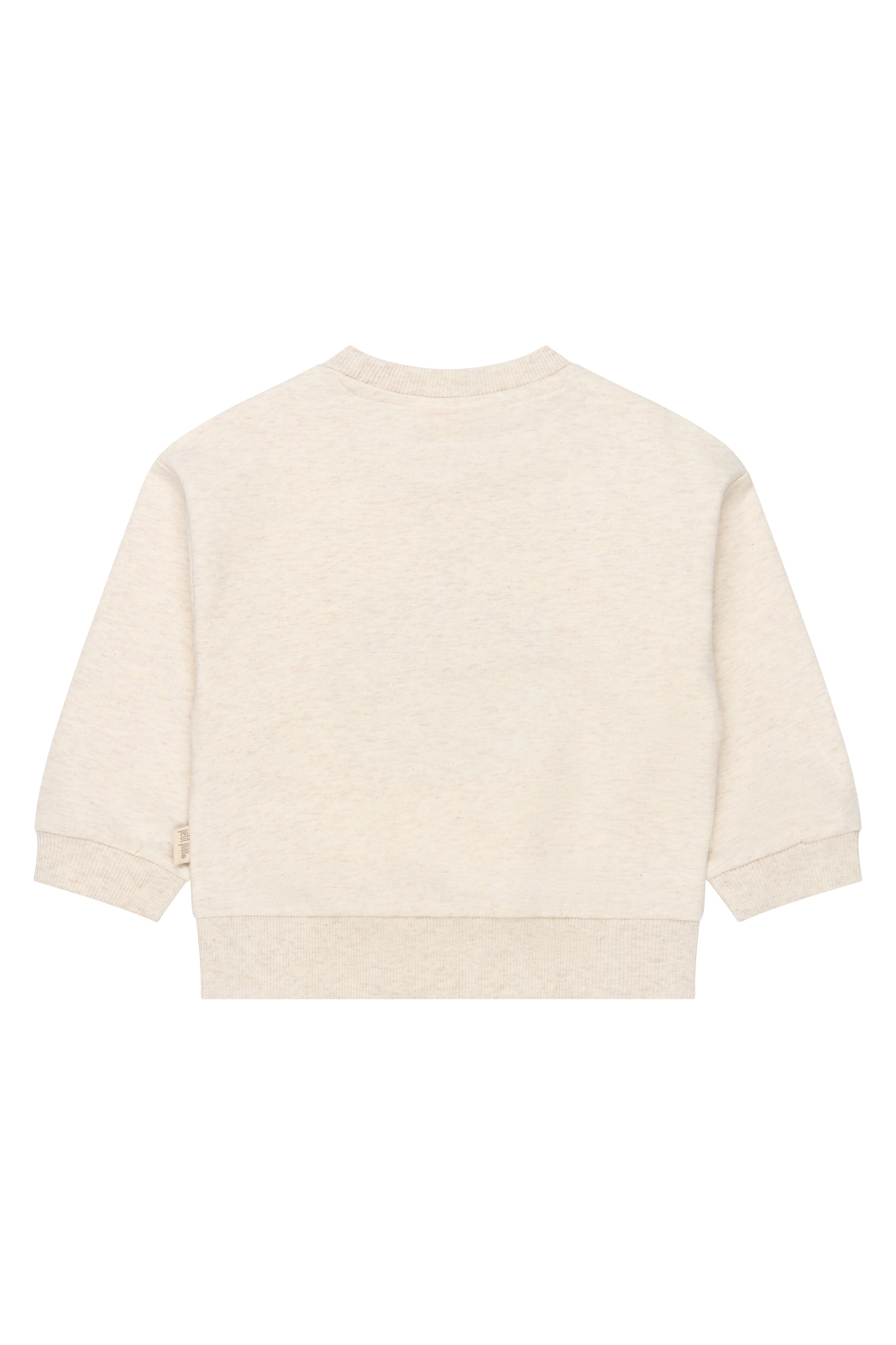 Gerda Sweatshirt - Eggnog