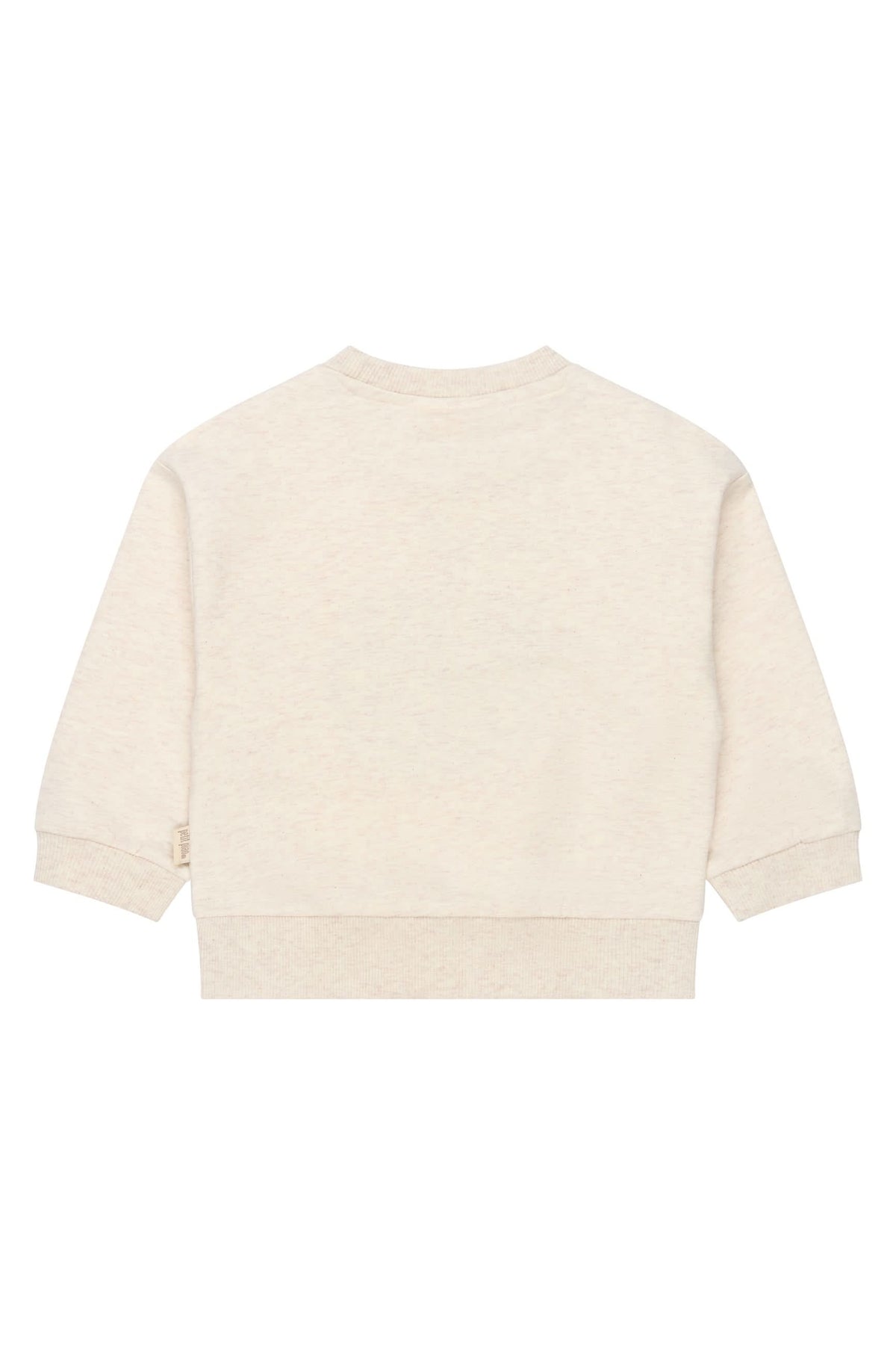 Gerda Sweatshirt - Eggnog