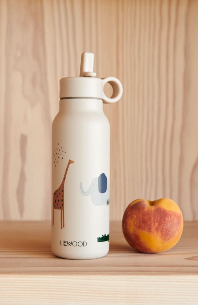Falk Water Bottle 350 ml - Safari Sandy Mix