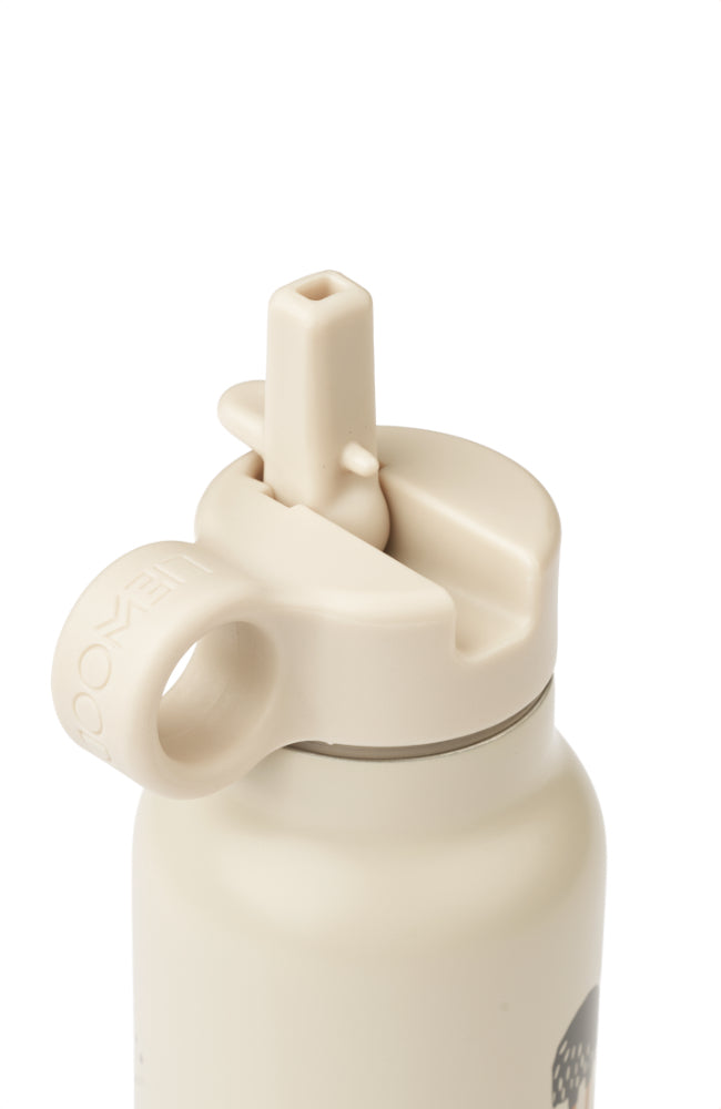 Falk Water Bottle 350 ml - Safari Sandy Mix