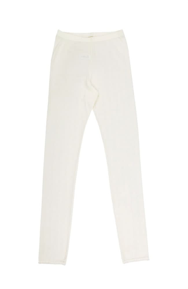 MOM Ullar Leggings - Vita