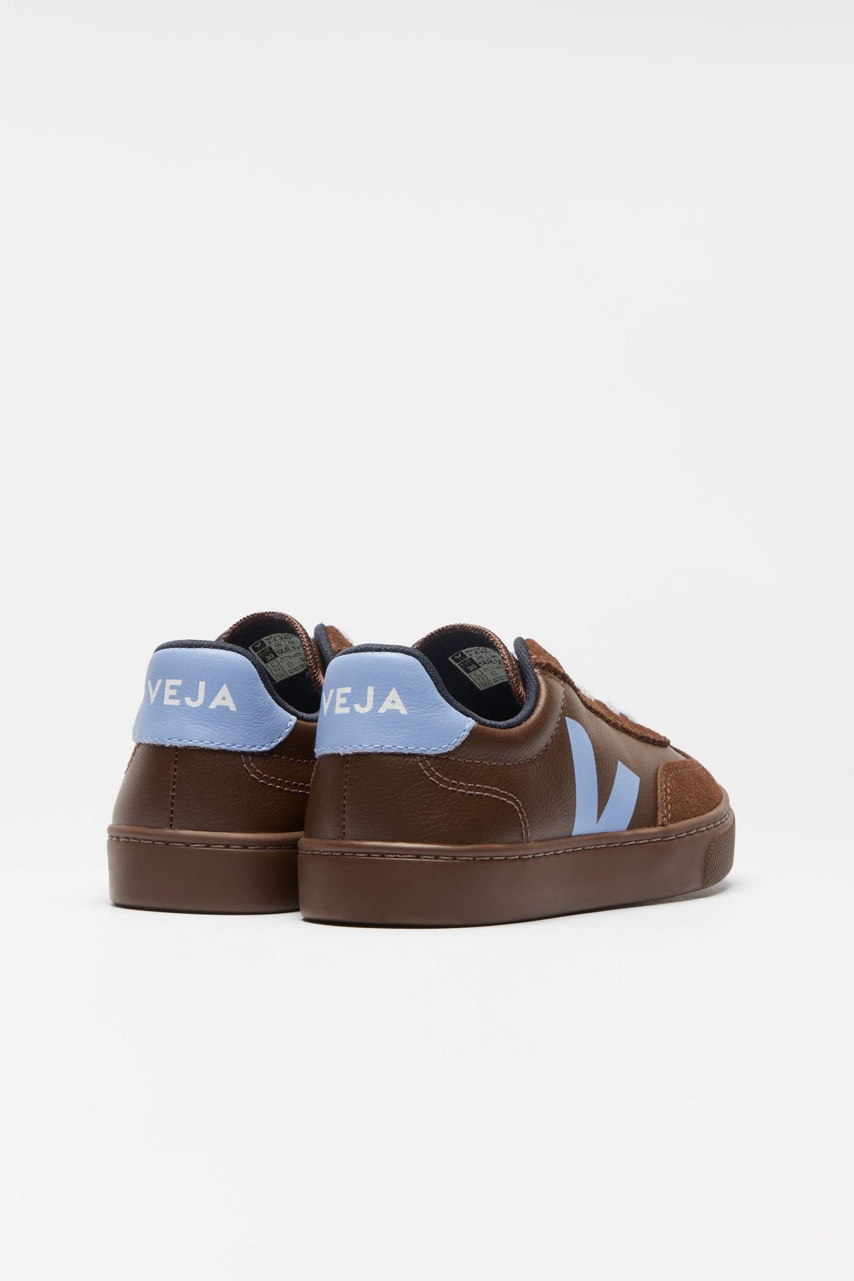 Volly O.T - Walnut/Olympe