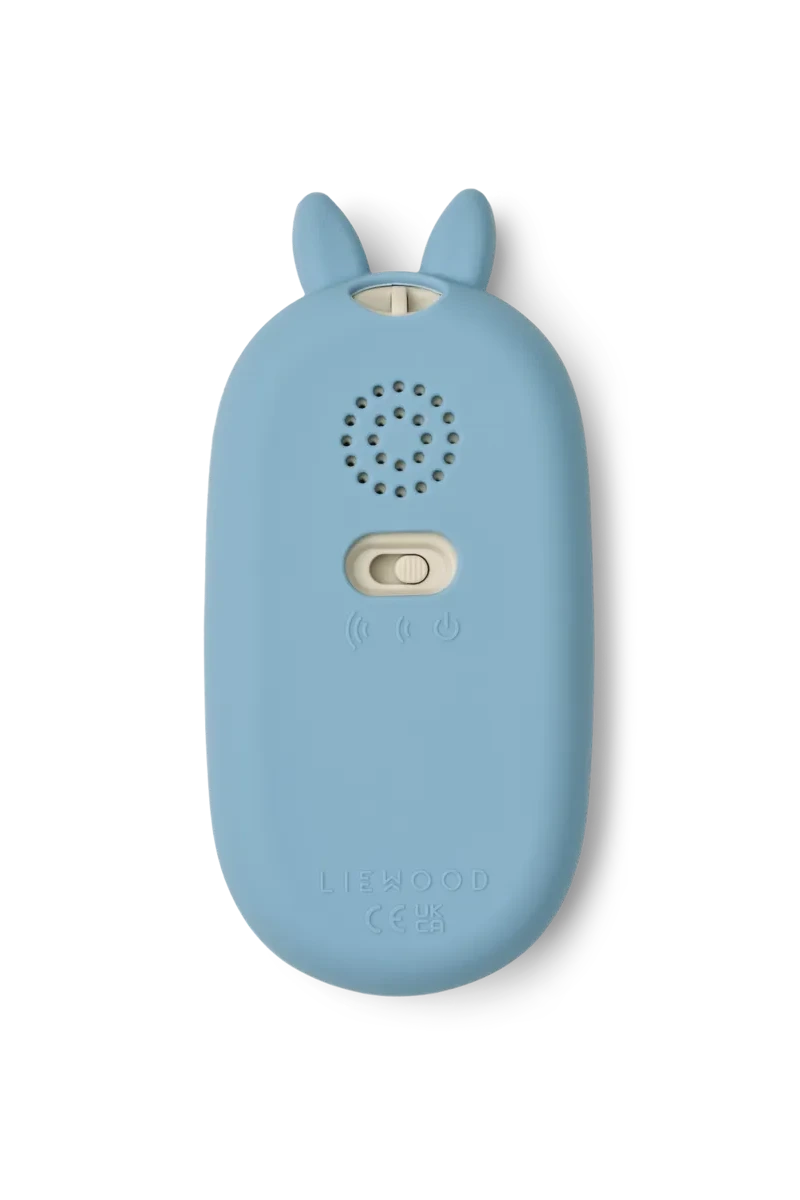 Fidi Mobile Phone - Beach Blue