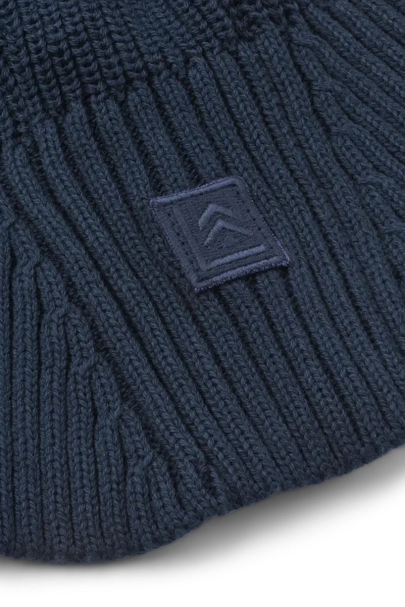Bear Balaclava - Navy