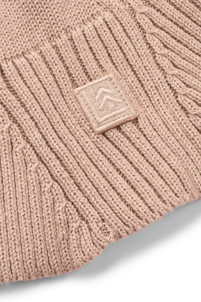 Bear Balaclava - Pale Tuscany