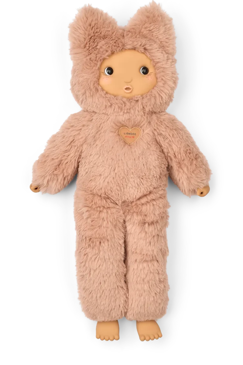 Misa Cleo Plush Doll - Pale Tuscany