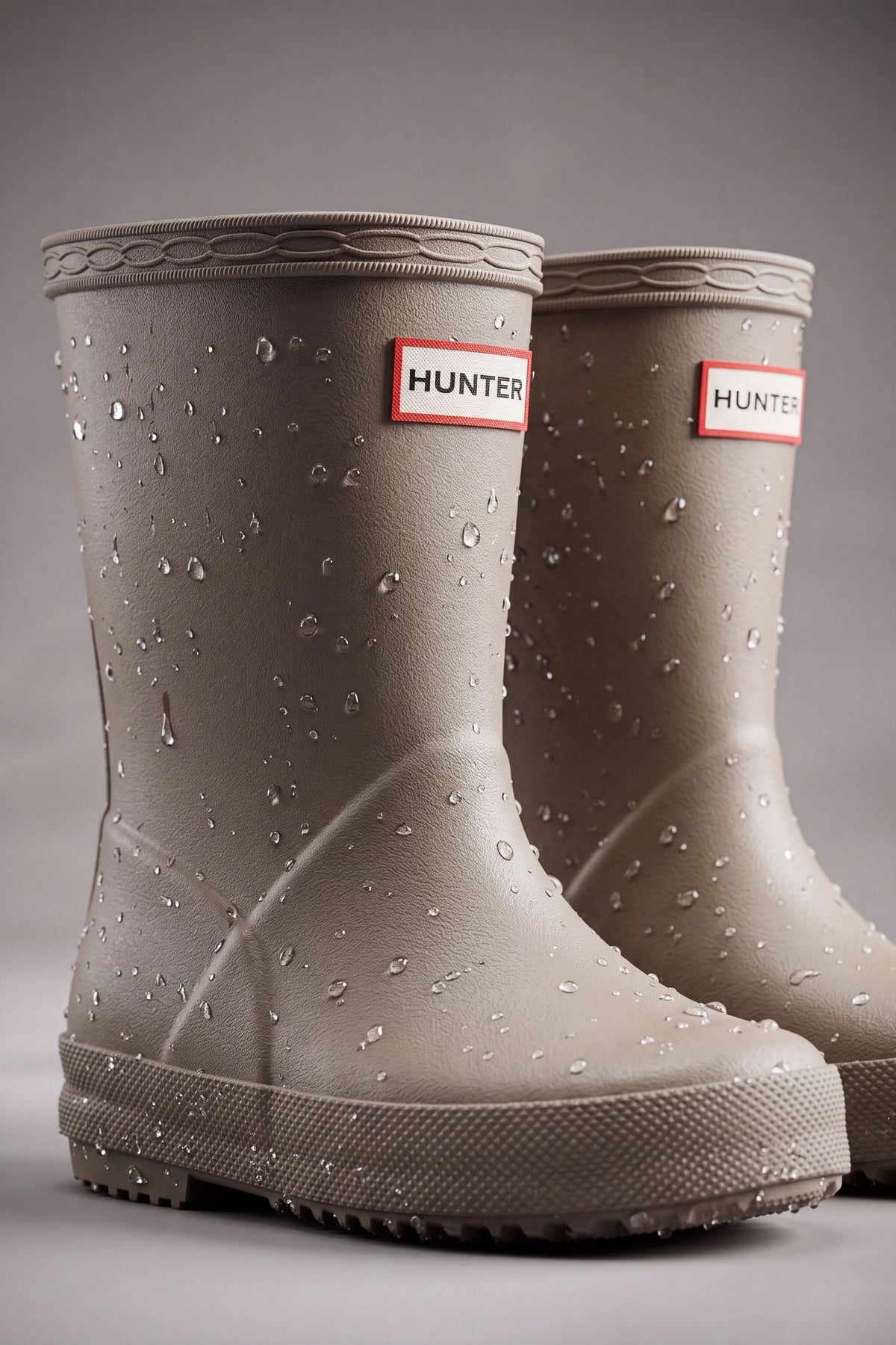 Hunter Boot - Kettle