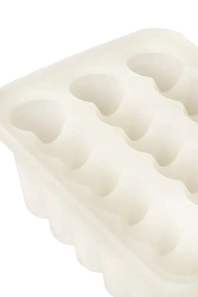 Bibs Frystibox - Ivory