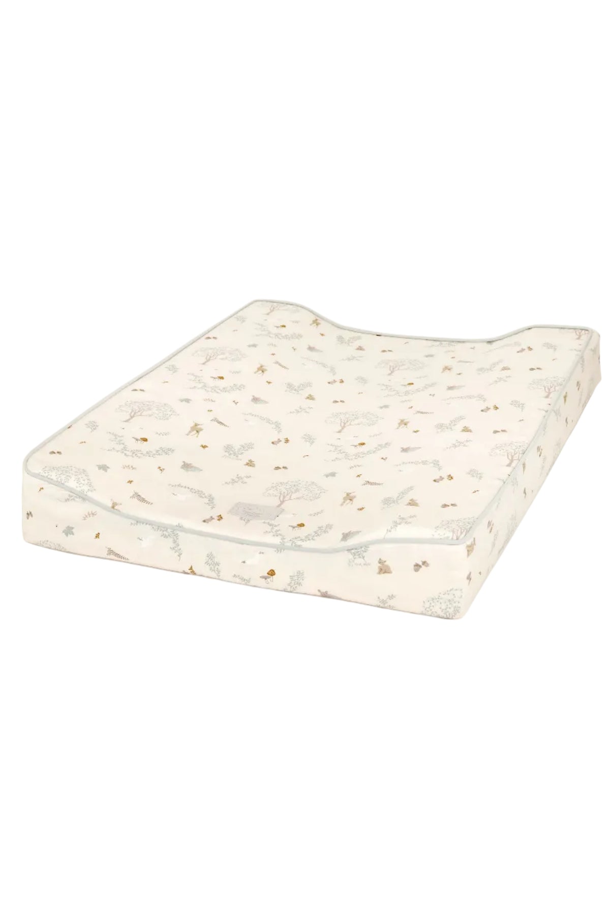 Changing Cushion - Woodland