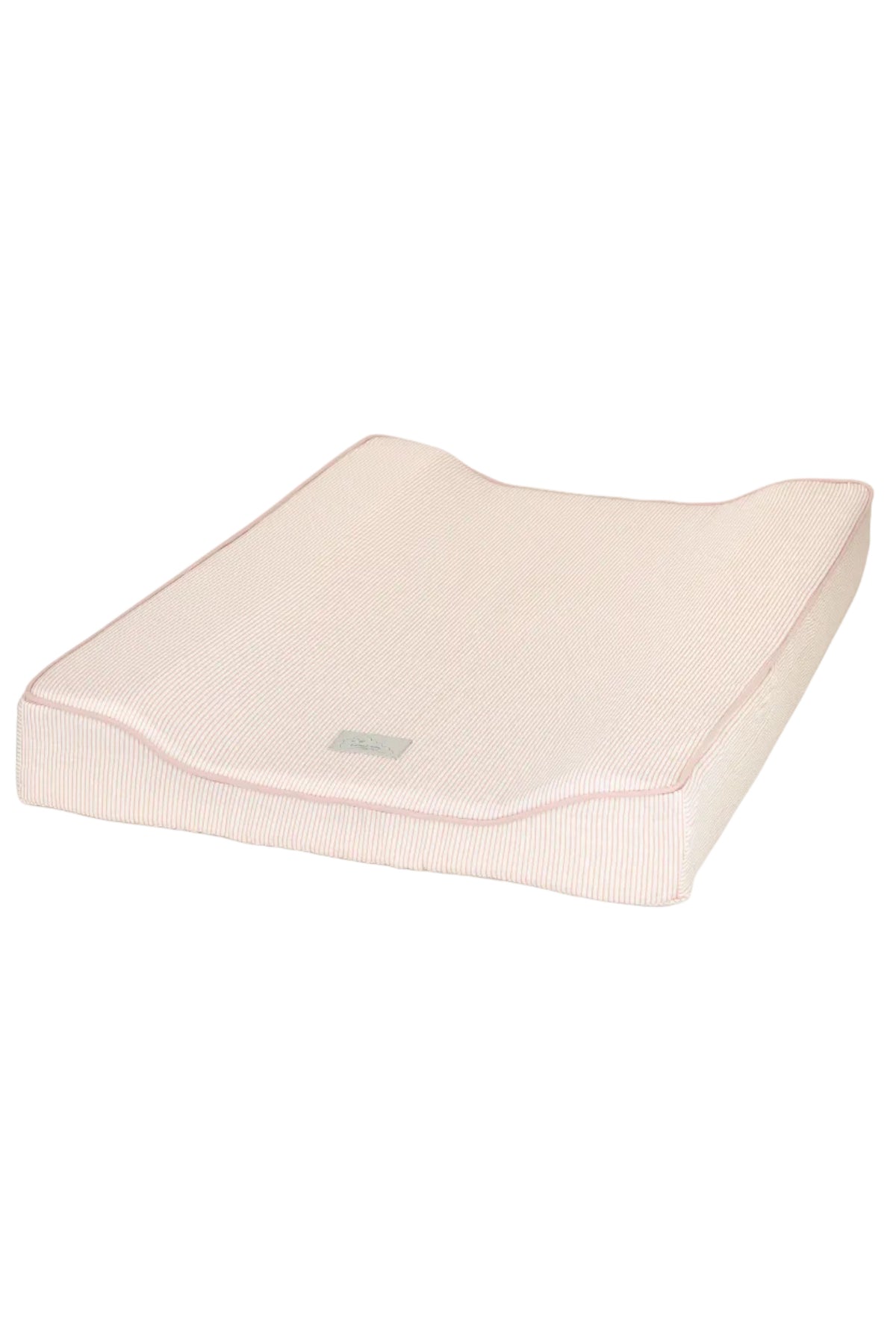 Changing Cushion - Classic Stripes Rose
