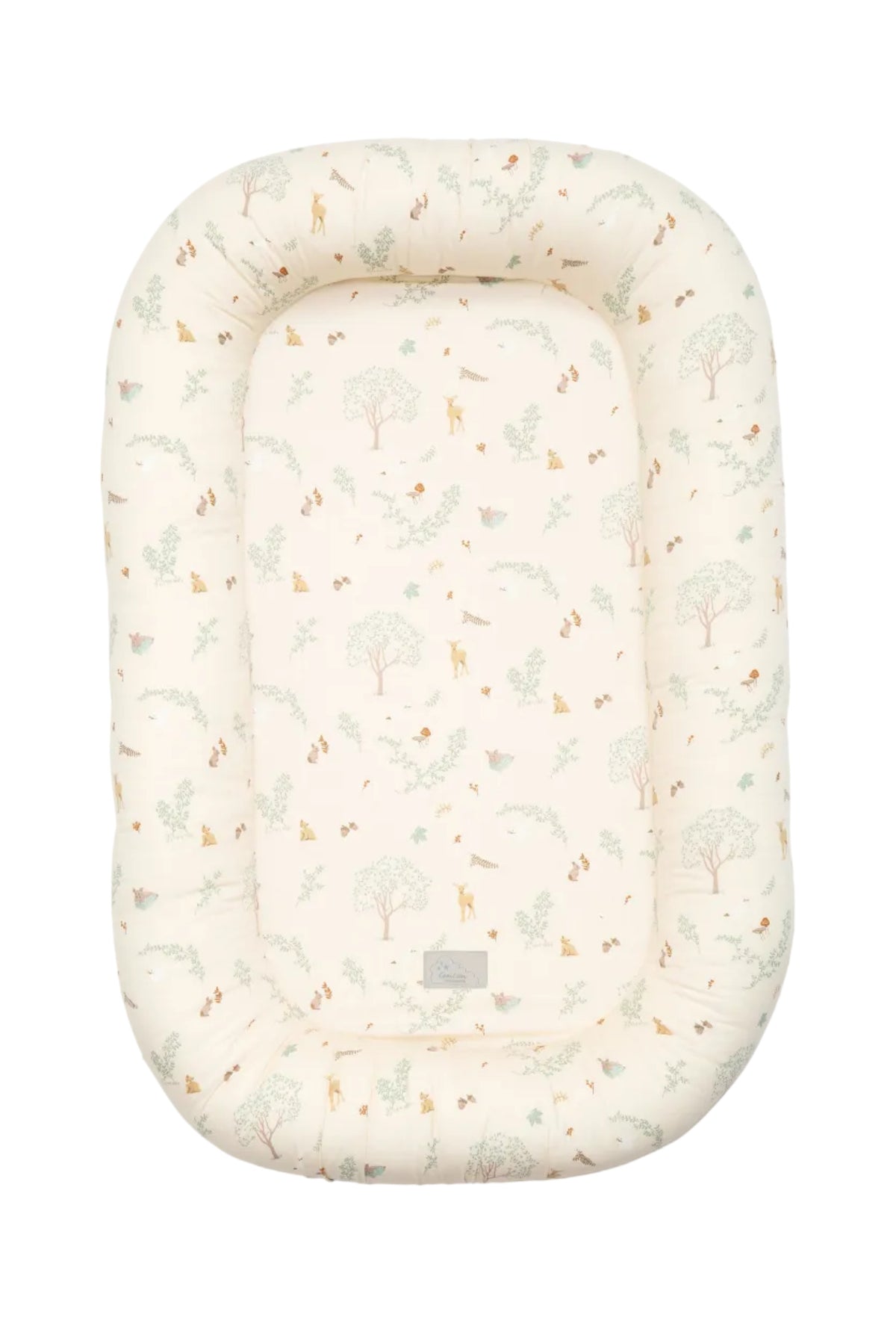 Baby Nest - Woodland