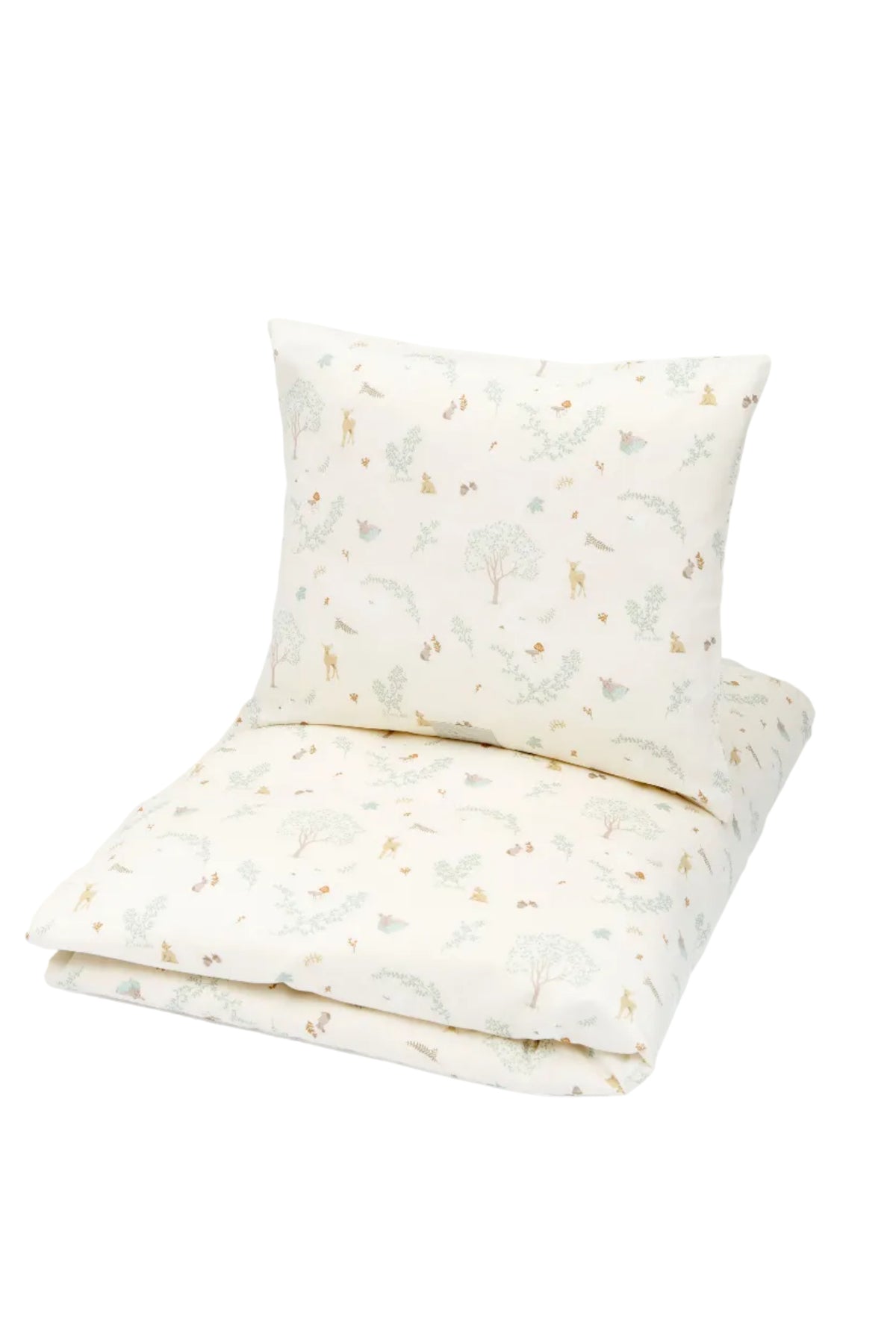 Bedding - Woodland