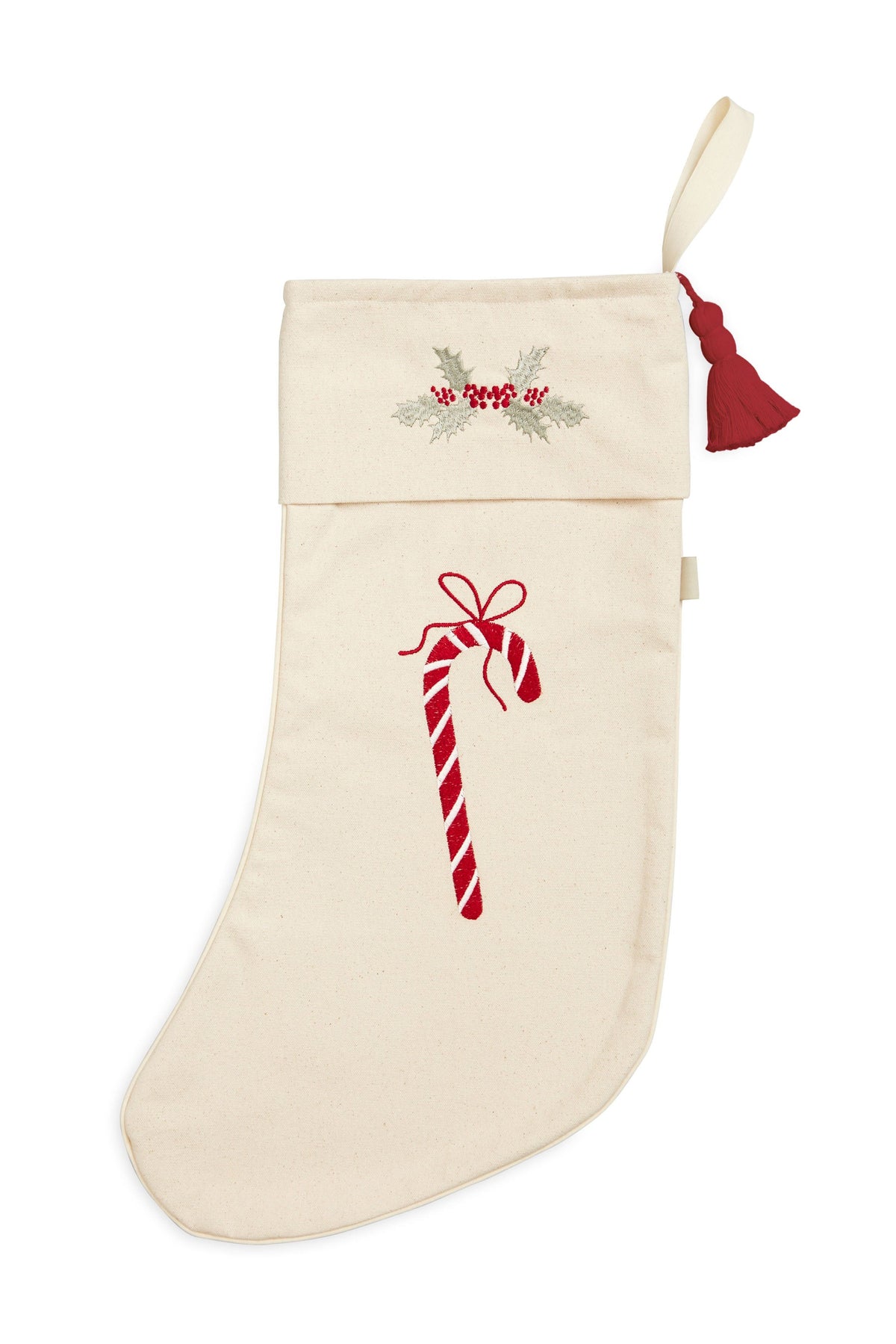 Christmas Stocking - Angel