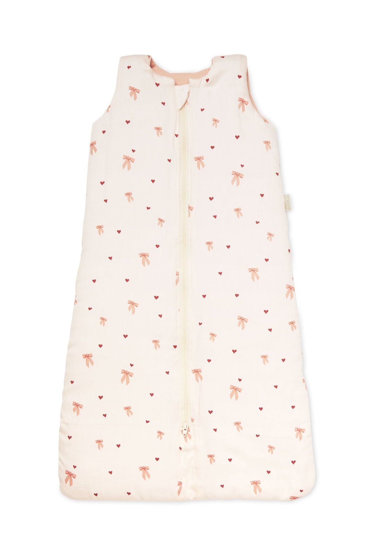 Baby Sleeping Bag - Bows