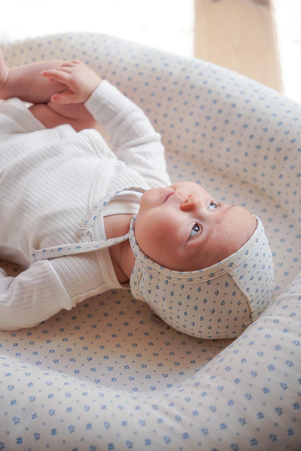 Baby Nest - Caprice