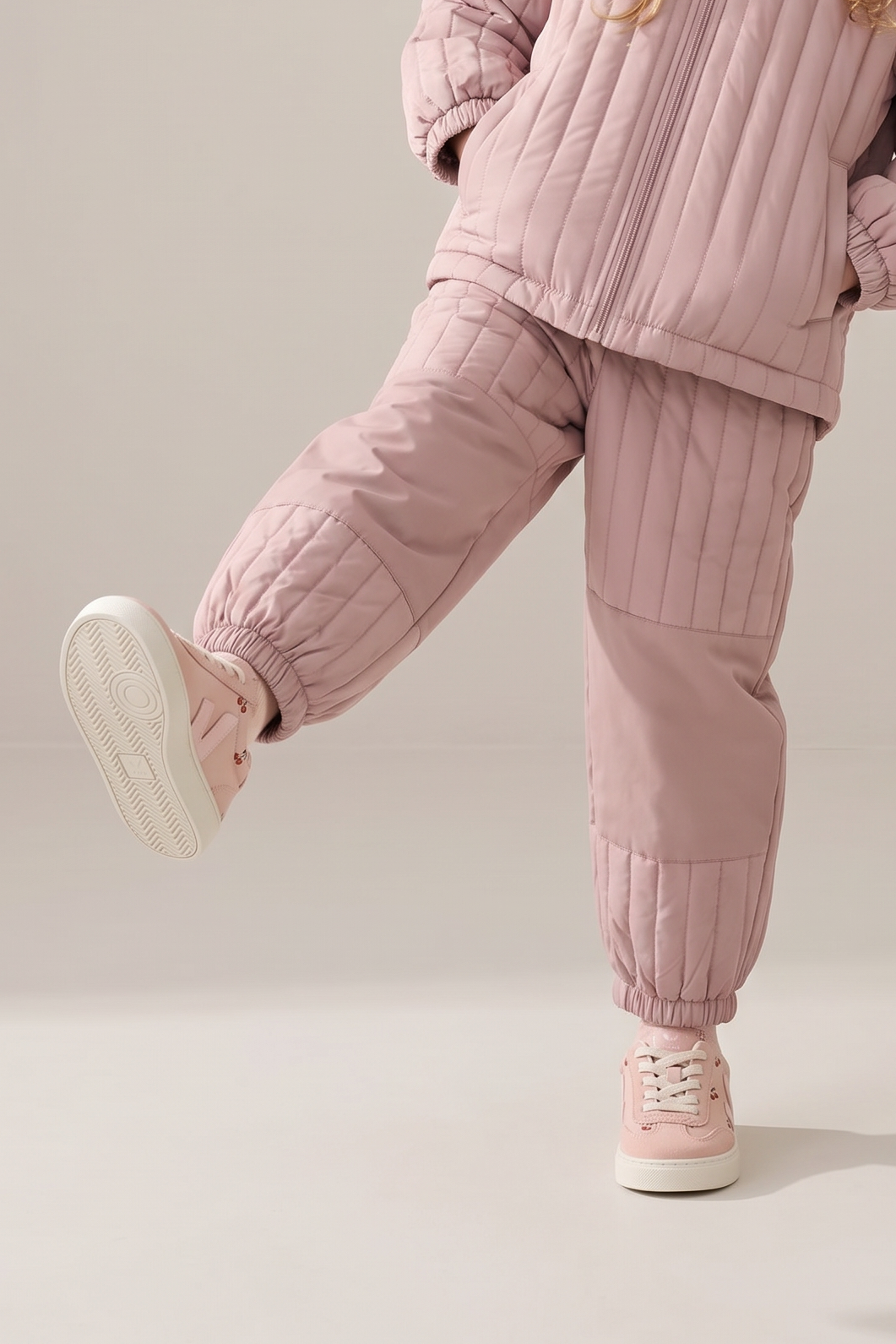 Petit Exclusive Evi Thermo Set - Adobe Rose