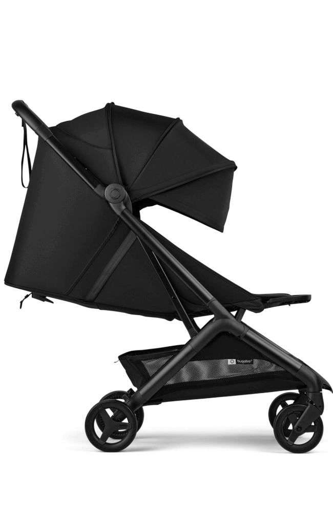Butterfly² Complete - Heritage Black