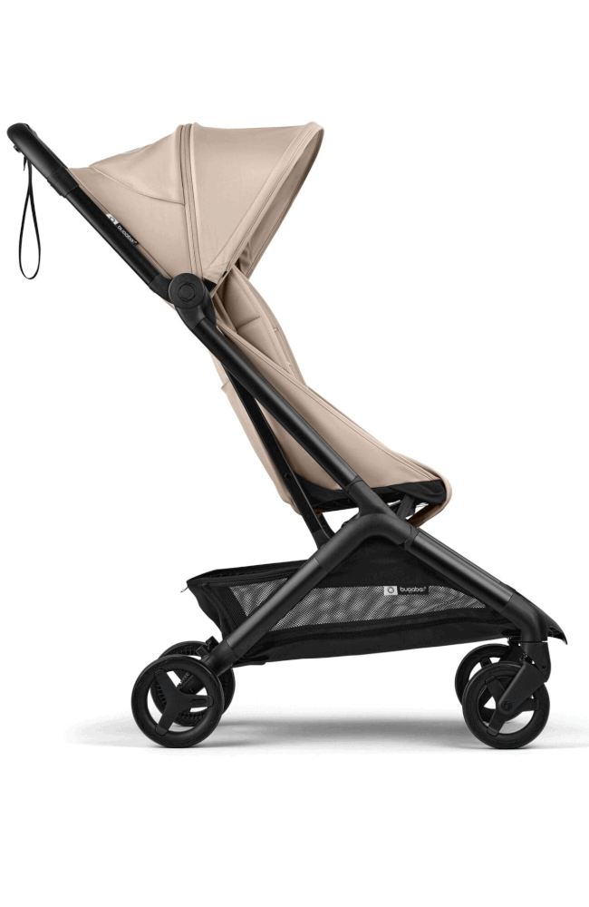 Butterfly² Complete - Desert Taupe