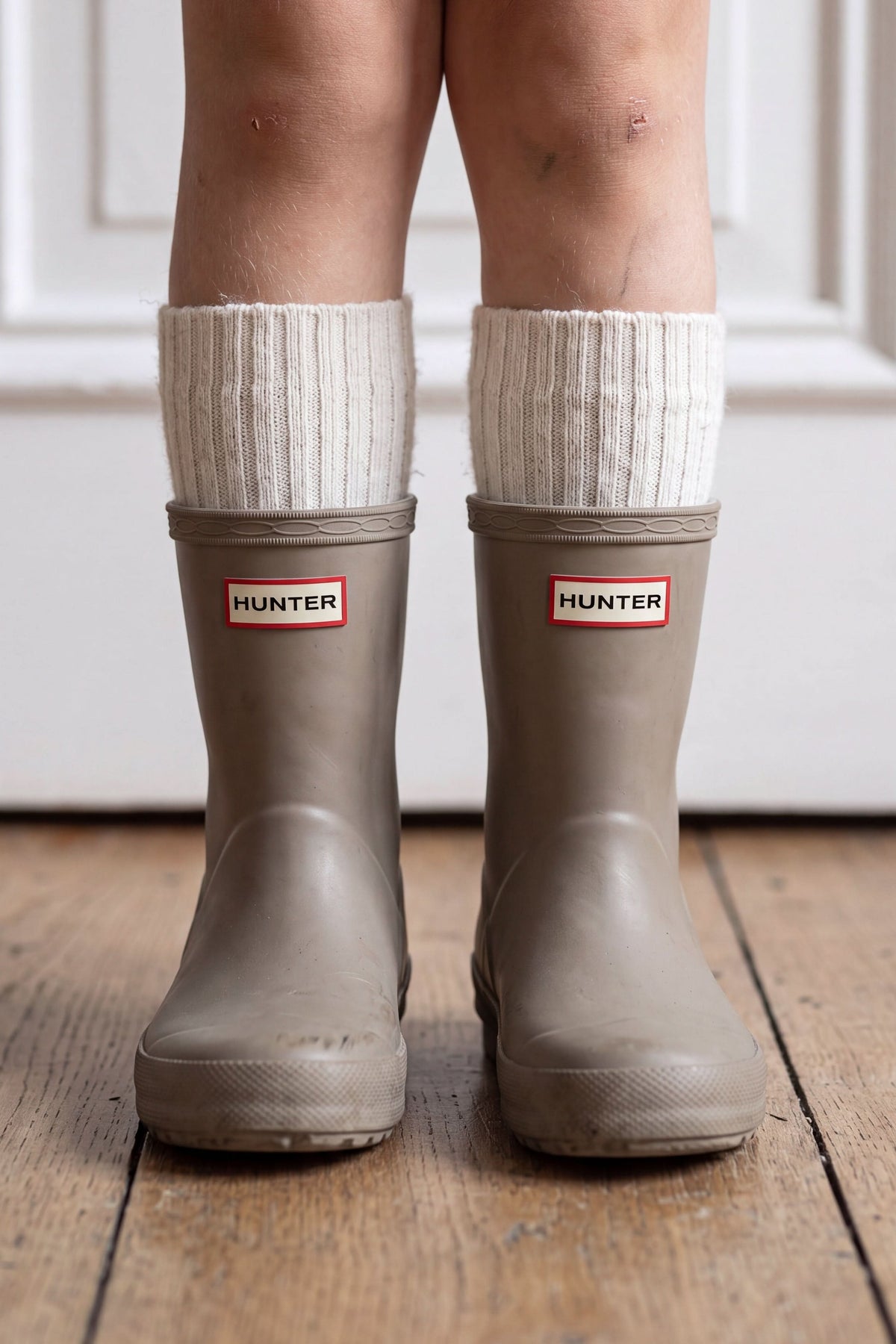 Hunter Boot - Kettle