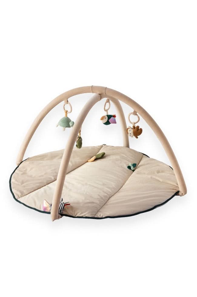 Play Gym - Wildlife