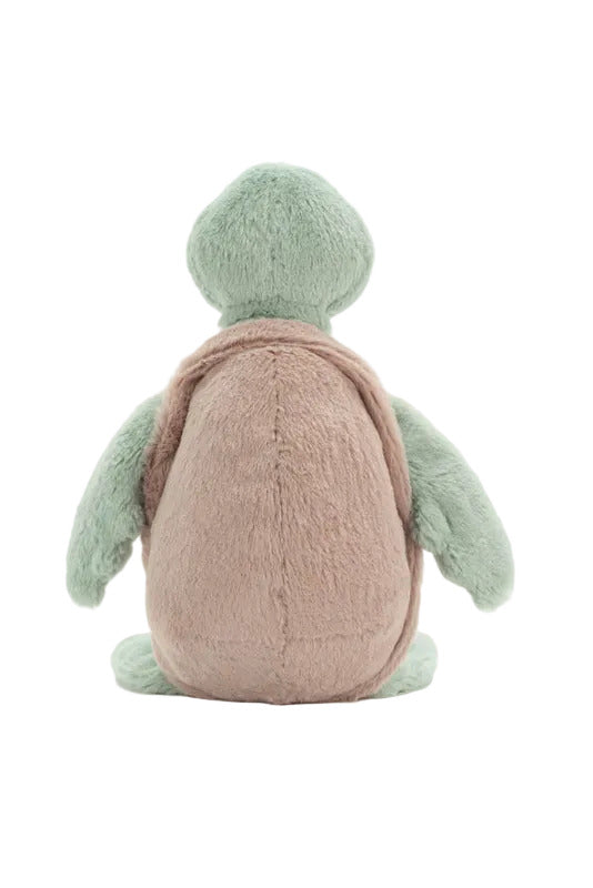 Jellycat - Skjaldbaka