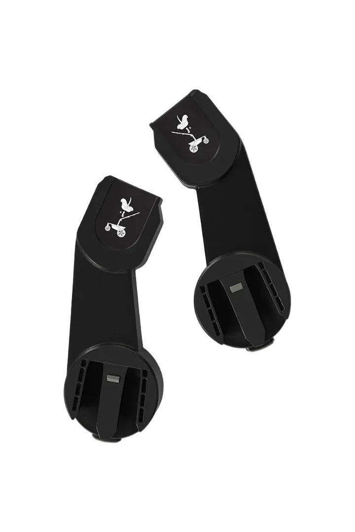 Joolz Geo3/5 - Car Seat Adapter Set Upper