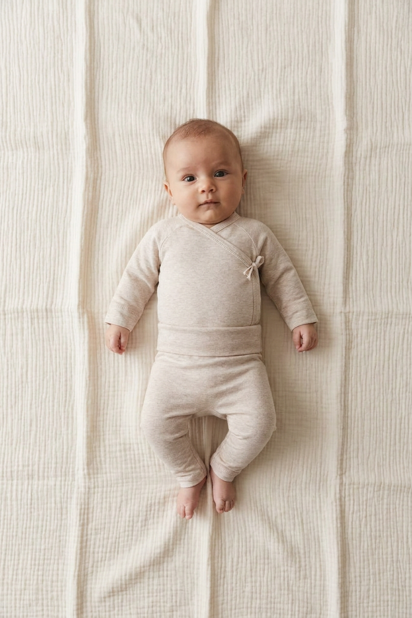 Belita Body - Light Beige Melange