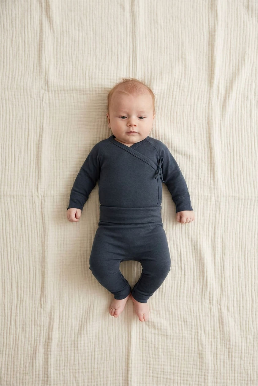 Belita Body - Blue