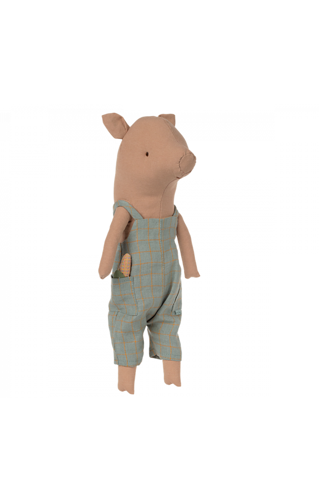 Pig - Overall