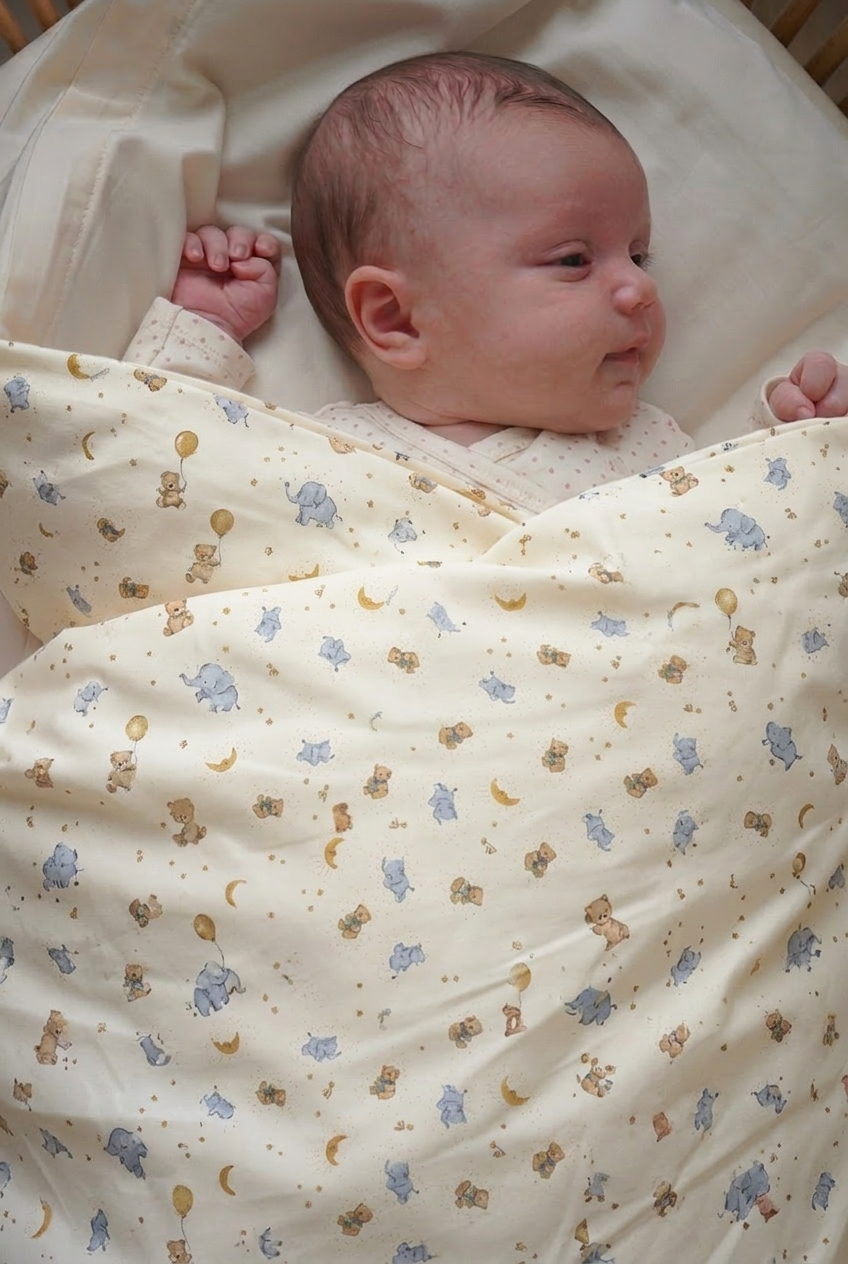 Bedding - Cucciolo
