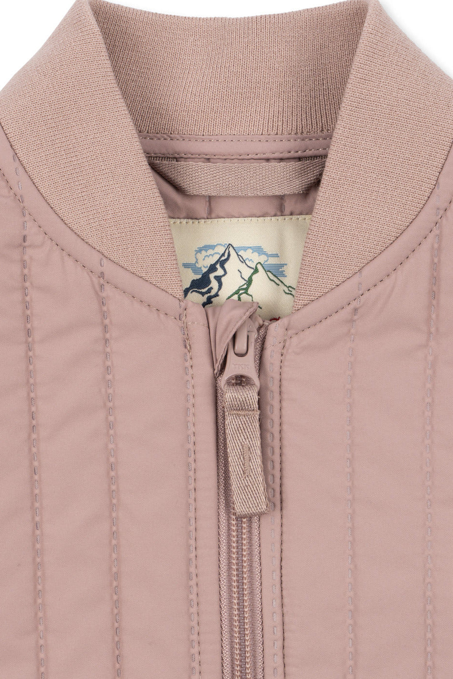 Petit Exclusive Evi Thermo Set - Adobe Rose