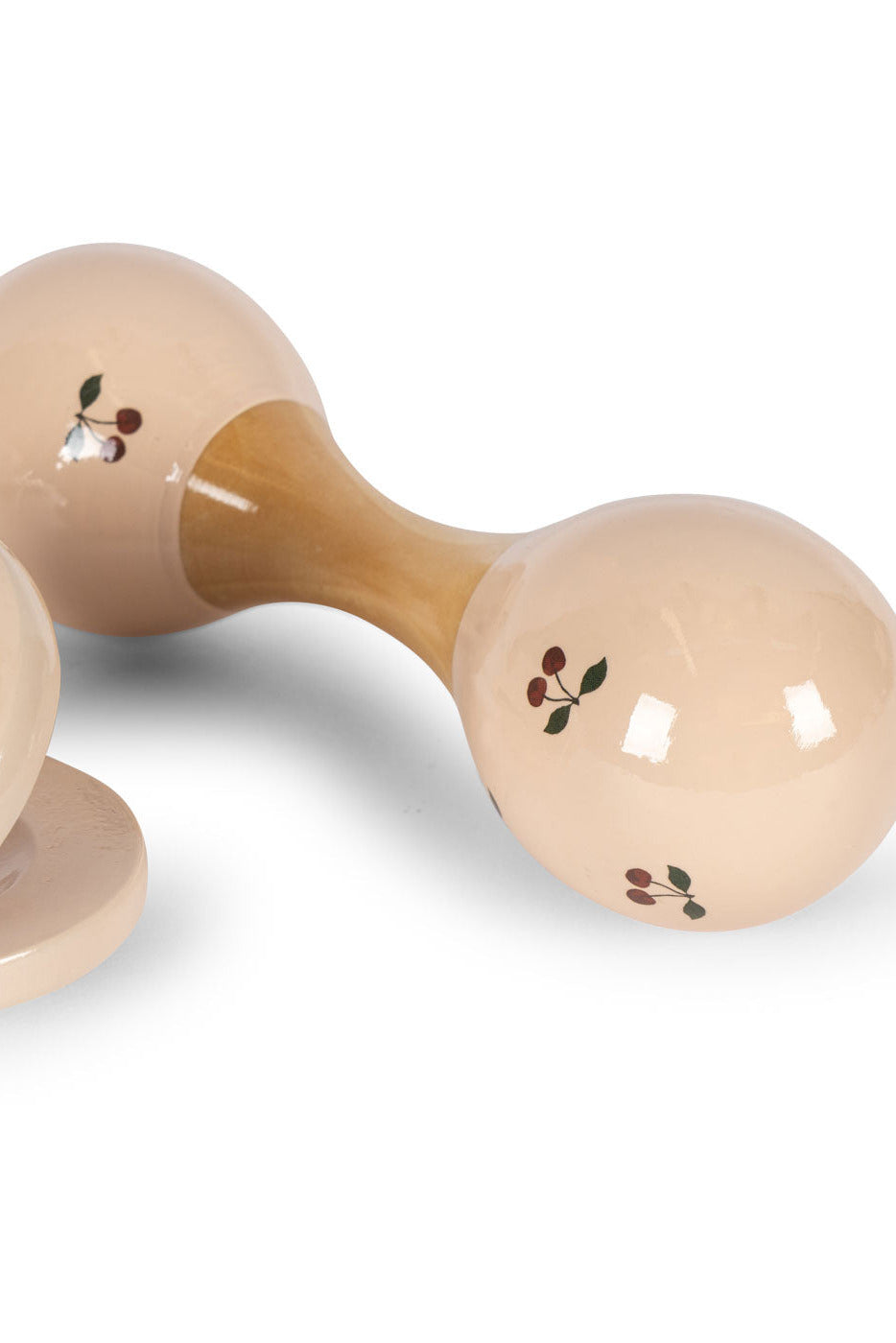 Music Set Petit - Cherry