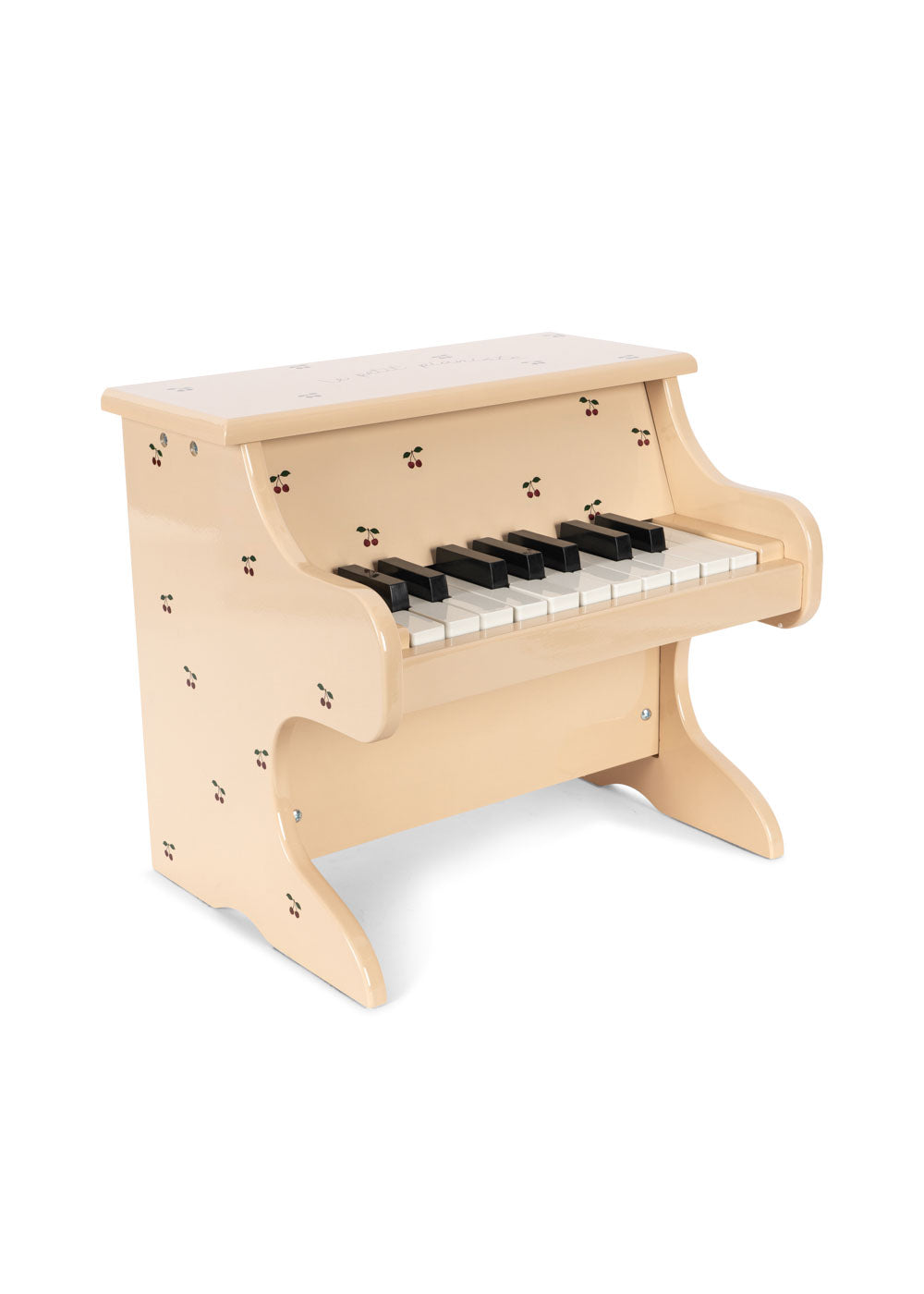 Piano Glossy - Cherry