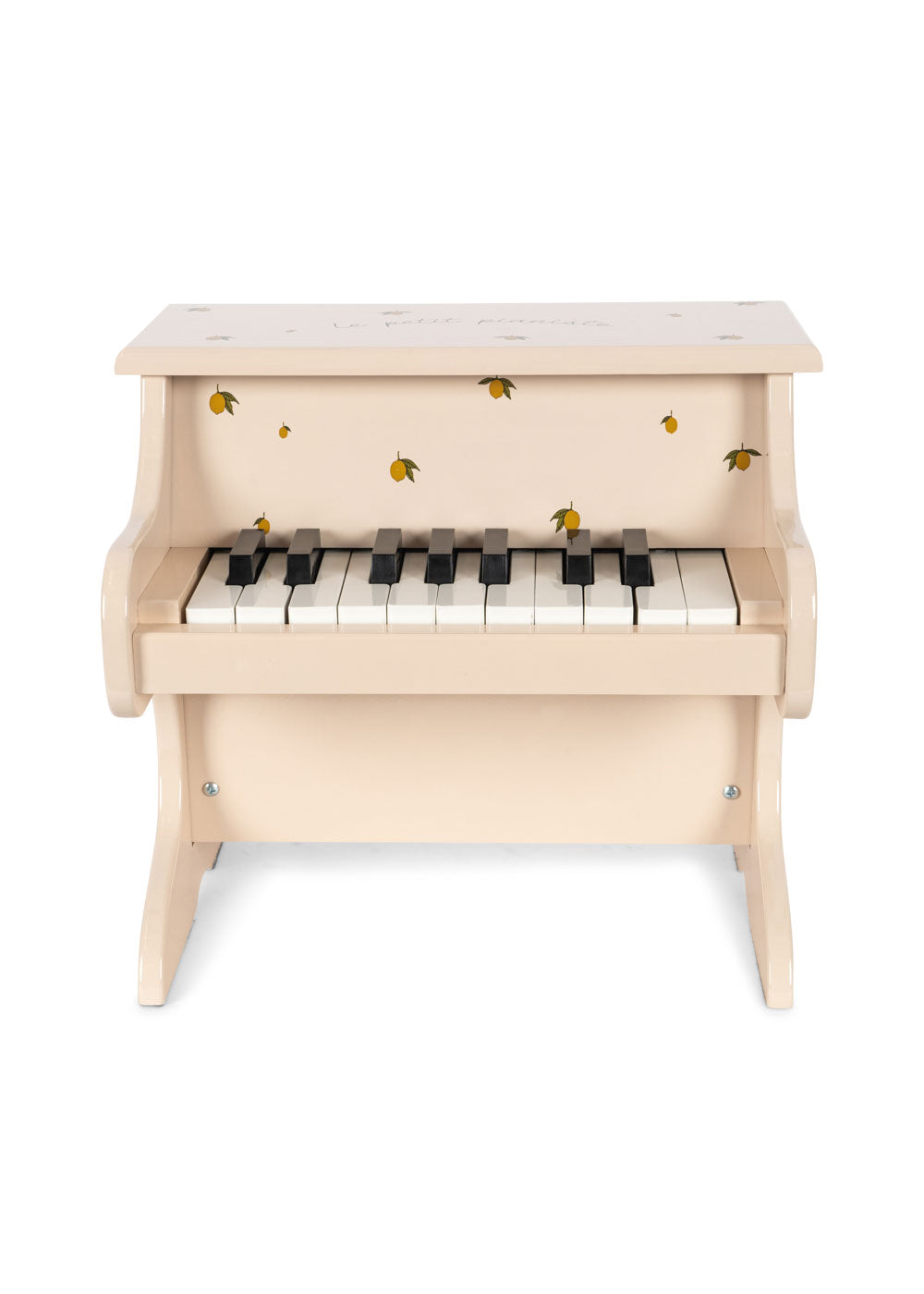 Piano Glossy - Lemon